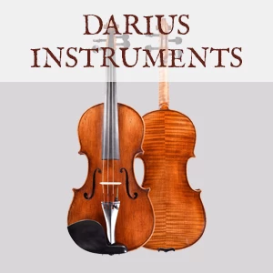 Darius Music
