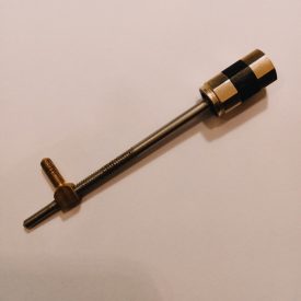 Cselló kápacsavar + anya