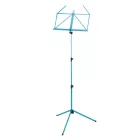 100/1 K&M Music Stand blue
