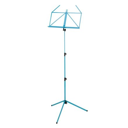 100/1 K&M Music Stand blue