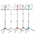 100/1 K&M Music Stand blue