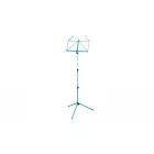 100/1 K&M Music Stand blue