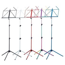 K&M kottapult 100/1, 3 részes, összecsukható fekete