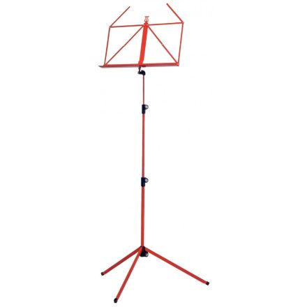 100/1 K&M Music Stand red
