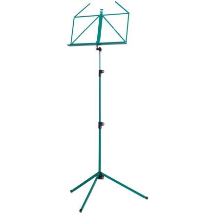 100/1 K&M Music Stand green