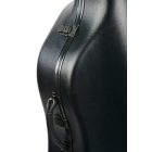 CLASSIC CELLO CASE WITHOUT WHEELS Black 