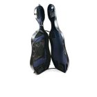 CLASSIC CELLO CASE WITHOUT WHEELS Black 