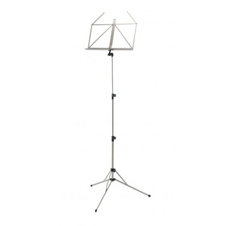 100/5  Music stand - nickel