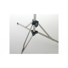 100/5  Music stand - nickel