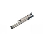 100/5  Music stand - nickel