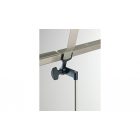 100/5  Music stand - nickel