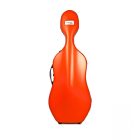 BAM HIGHTECH SLIM  Cselló tok narancssárga