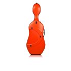 BAM HIGHTECH SLIM  Cselló tok narancssárga