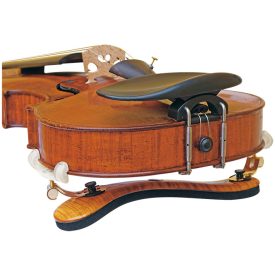 AUGUSTIN 3D ADJUSTABLE CHIN REST