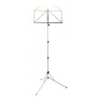 101 Music stand - nickel