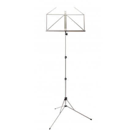 101 Music stand - nickel