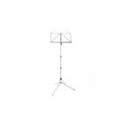 101 Music stand - nickel