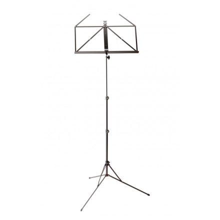 101 Music stand - black