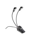 12245 Music stand light »Double4 LED FlexLight«