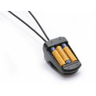 12270 Music stand light »Twin Head« 8 LEDs