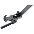 Hegedű és brácsa asztali állvány K&M