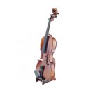 Violin/Ukulele display stand K&M
