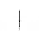 16099 Holding magnet with pencil - black