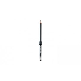 16099 Holding magnet with pencil - black