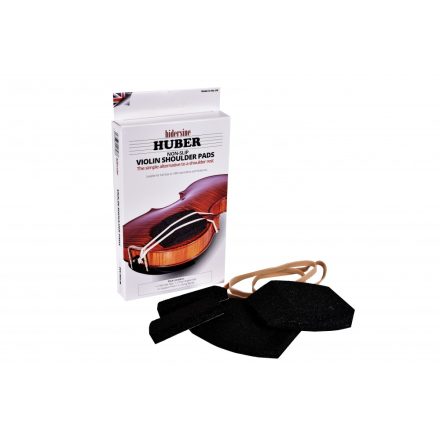 HUBER VIOLIN SHOULDER PAD