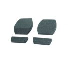 Huber vállpárna Non-Slip pad