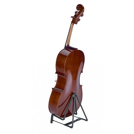 GEWA CELLO & GUITAR STAND K&M