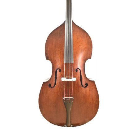 German master double bass 3/4