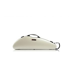 BAM hegedű formatok Hightech Slim 4/4 fehér