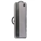 BAM violin oblong case Artisto 4/4 grey