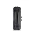 BAM violin oblong case Artisto 4/4 grey