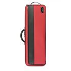 BAM hegedű koffertok Artisto 4/4 piros