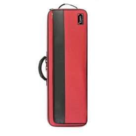 BAM hegedű koffertok Artisto 4/4 piros