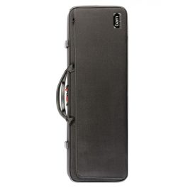 BAM hegedű koffertok Classic 4/4 fekete