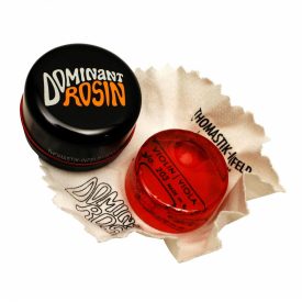 Thomastik Dominant violin rosin
