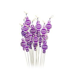 Pirastro Eudoxa - Stiff D GUT/ALUMINUM 16 3/4 STRAIGHT