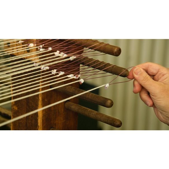 Pirastro Passione Solo  hegedű bélhúr SET  E-LOOP MITTEL ENVELOPE