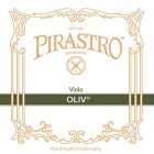 Pirastro Olive viola gut string A  GUT/ALUMINUM 13 3/4 STRAIGHT