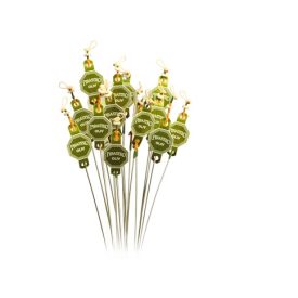   Pirastro Eudoxa-Olive viola gut string C  GUT/TUNGSTEN-SILVER 19 1/2 STRAIGHT