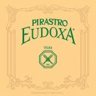 Pirastro Eudoxa brácsa bélhúr A GUT/ALUMINUM 13 3/4 ENVELOPE