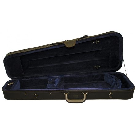  Petz viola form shaped case, hardfoam, 15"-38cm, 1,5 kg