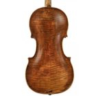 Johann Georg Thir violin