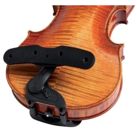 Wittner Shoulder rest Model Isny Violin, To be combined with chin rests of other brands
