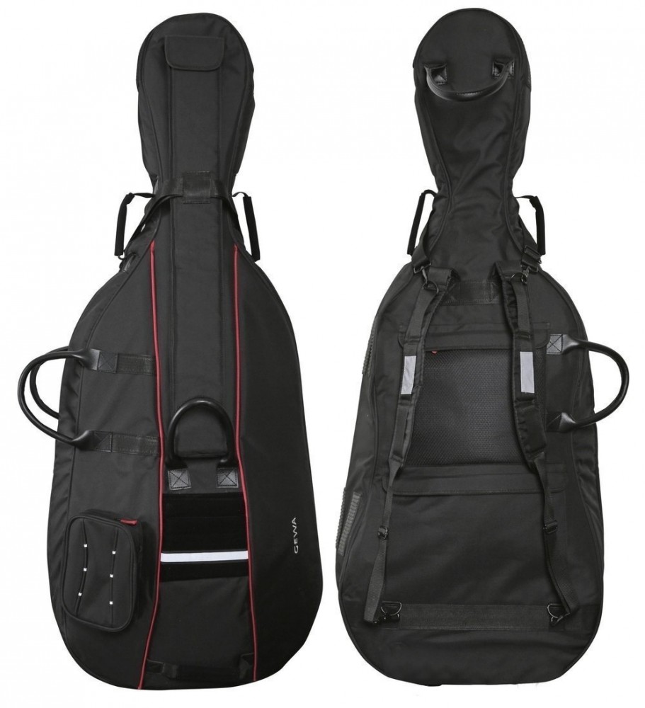 cello gig bag