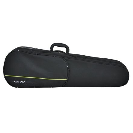 GEWA form shaped violin case Aspirante 1/2