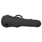 GEWA form shaped violin case Bio I S grey 4/4